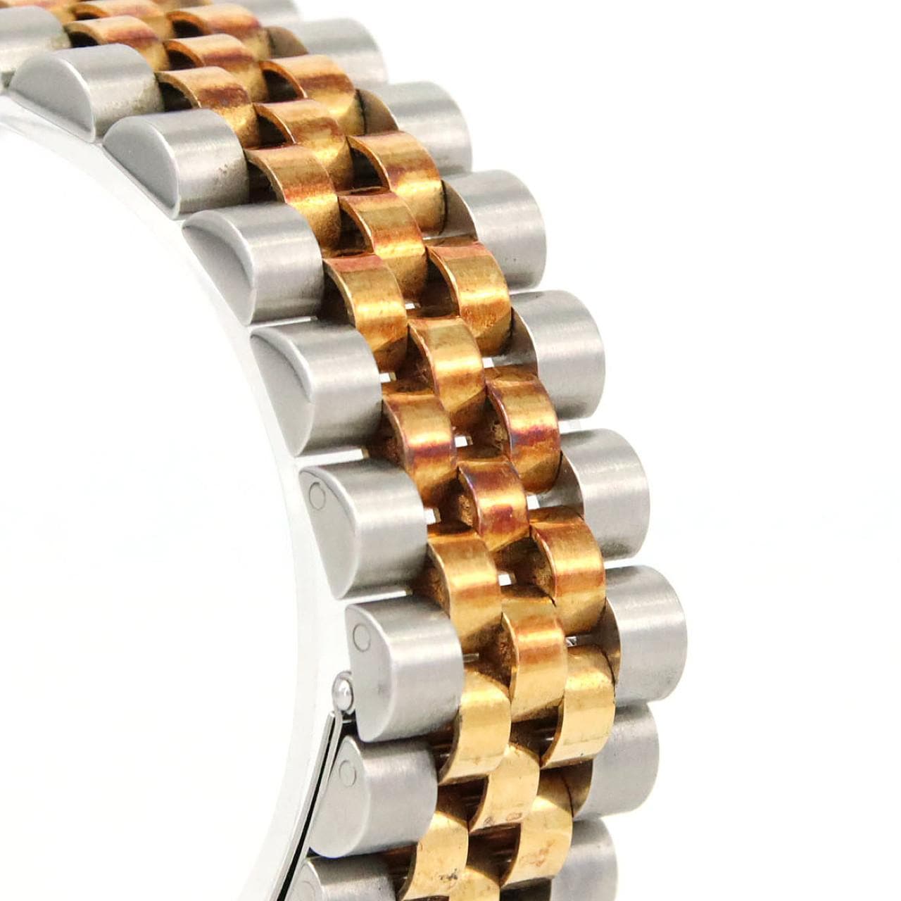 【ノーメンテナンス還元価格】ロレックス デイトジャスト 16233 SSxYG 自動巻 S番