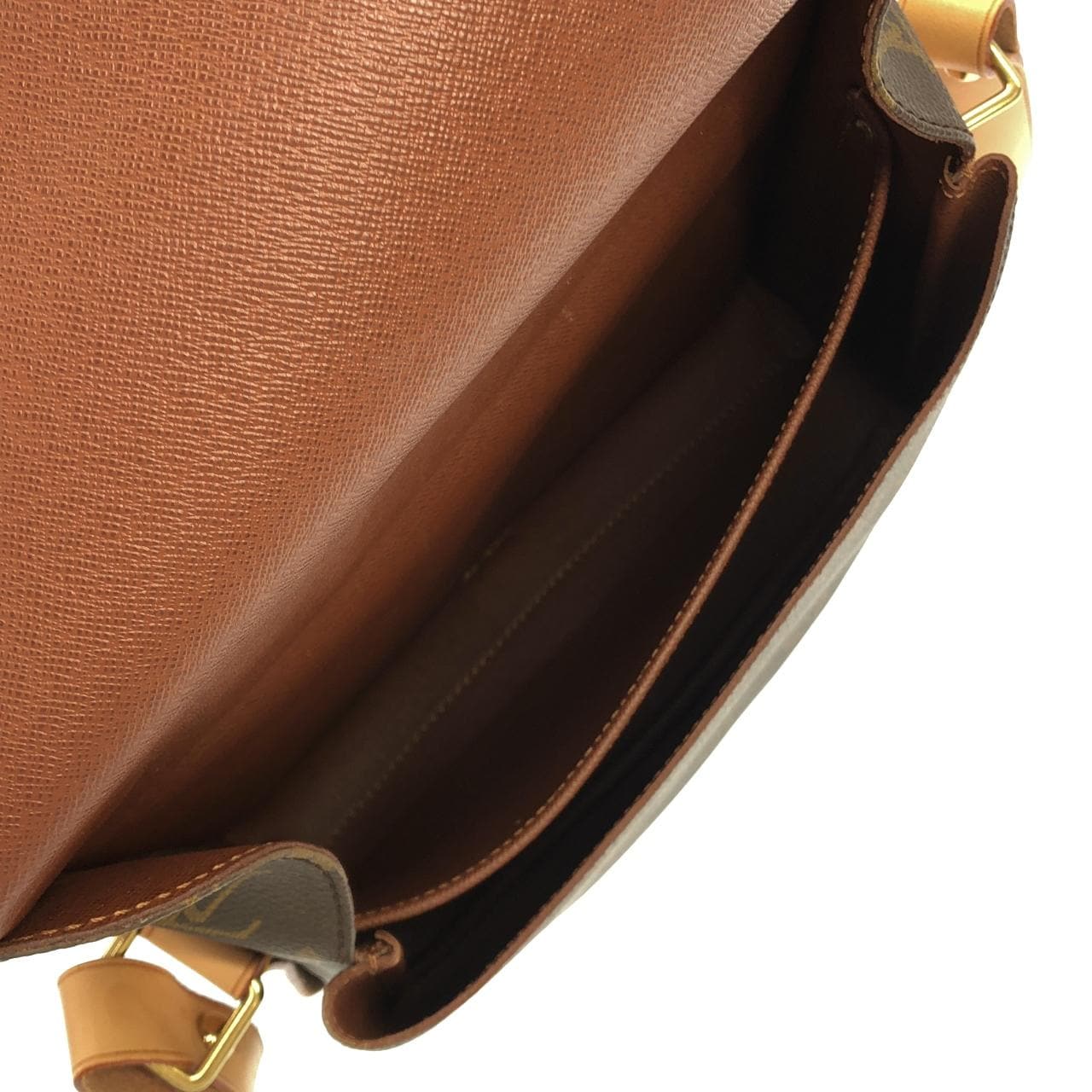 ルイヴィトン モノグラム カルトシエール 26cm M51252 ショルダーバッグ