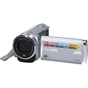 JVC GZ-EX270