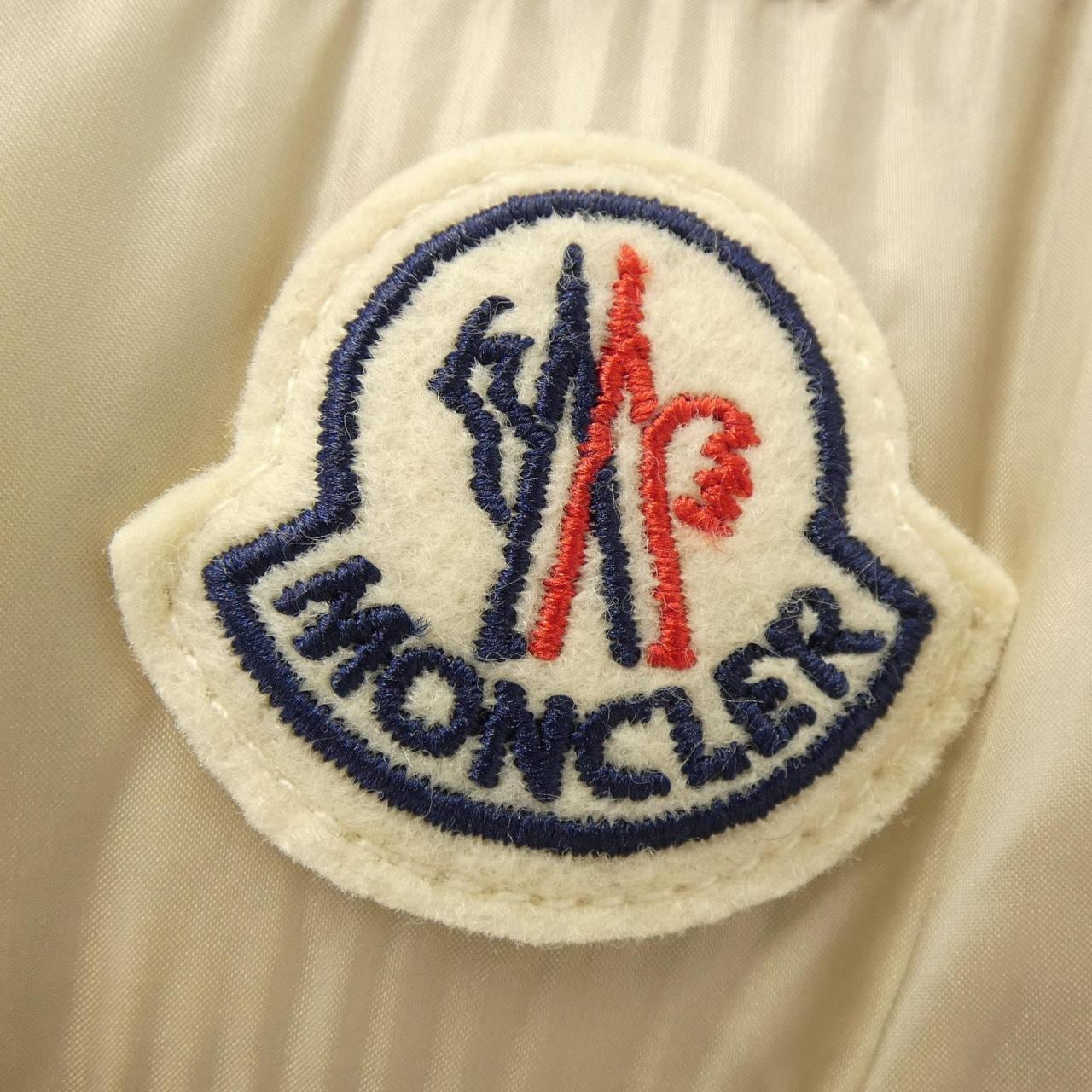 MONCLER MONCLER Down Coat