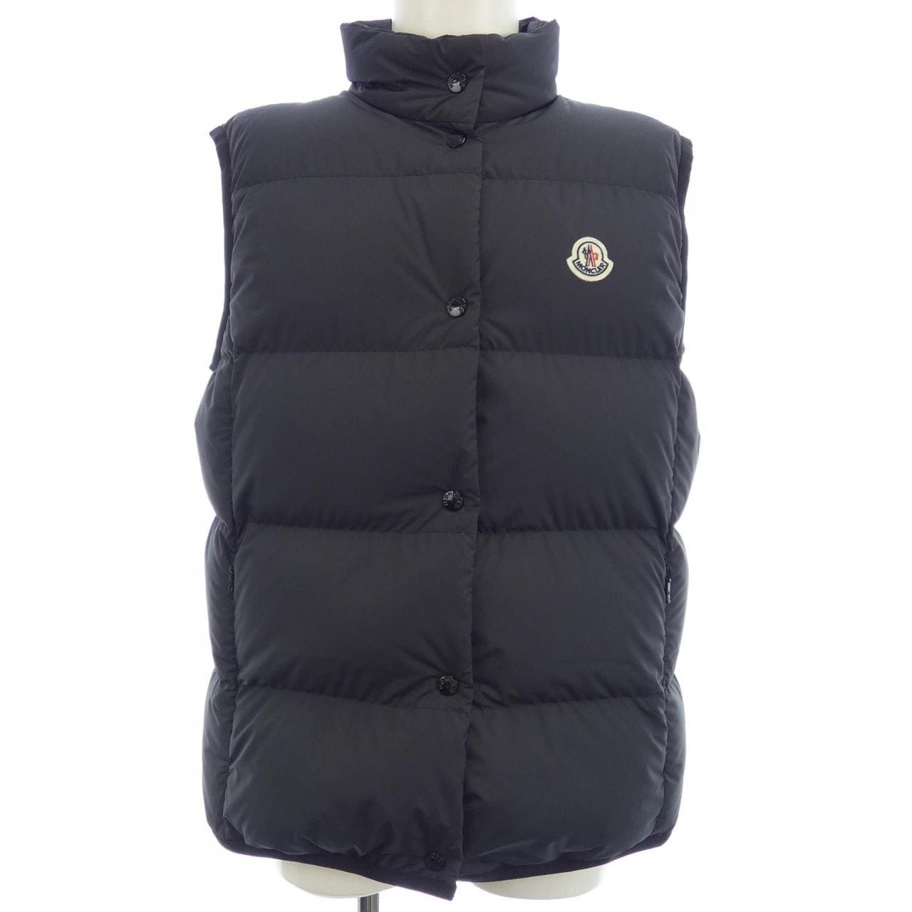 【新品】モンクレール MONCLER ダウンベスト