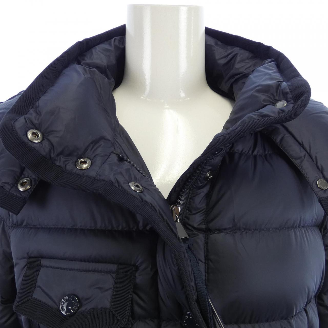 モンクレール MONCLER ダウンコート