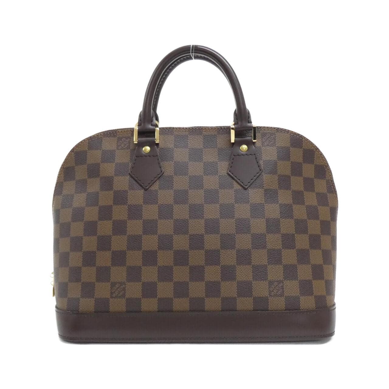 LOUIS VUITTON Damier Alma PM N51131 包