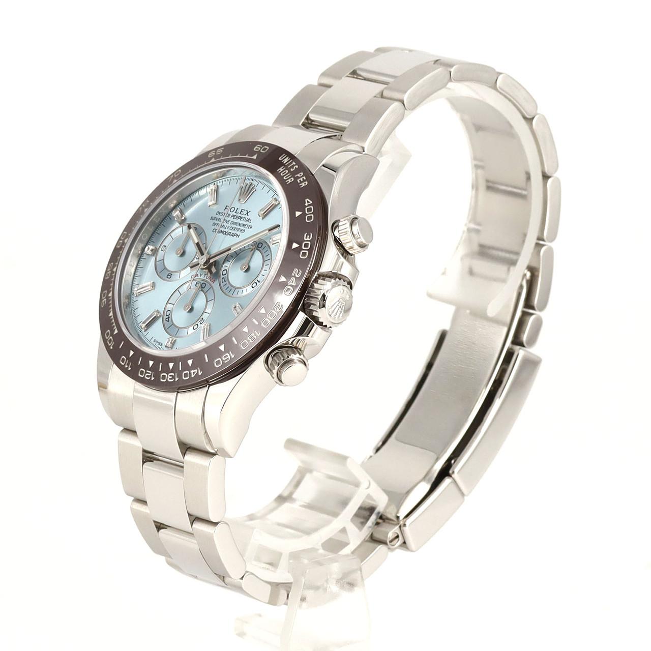 ROLEX Daytona 116506A PT自动上弦随机编号