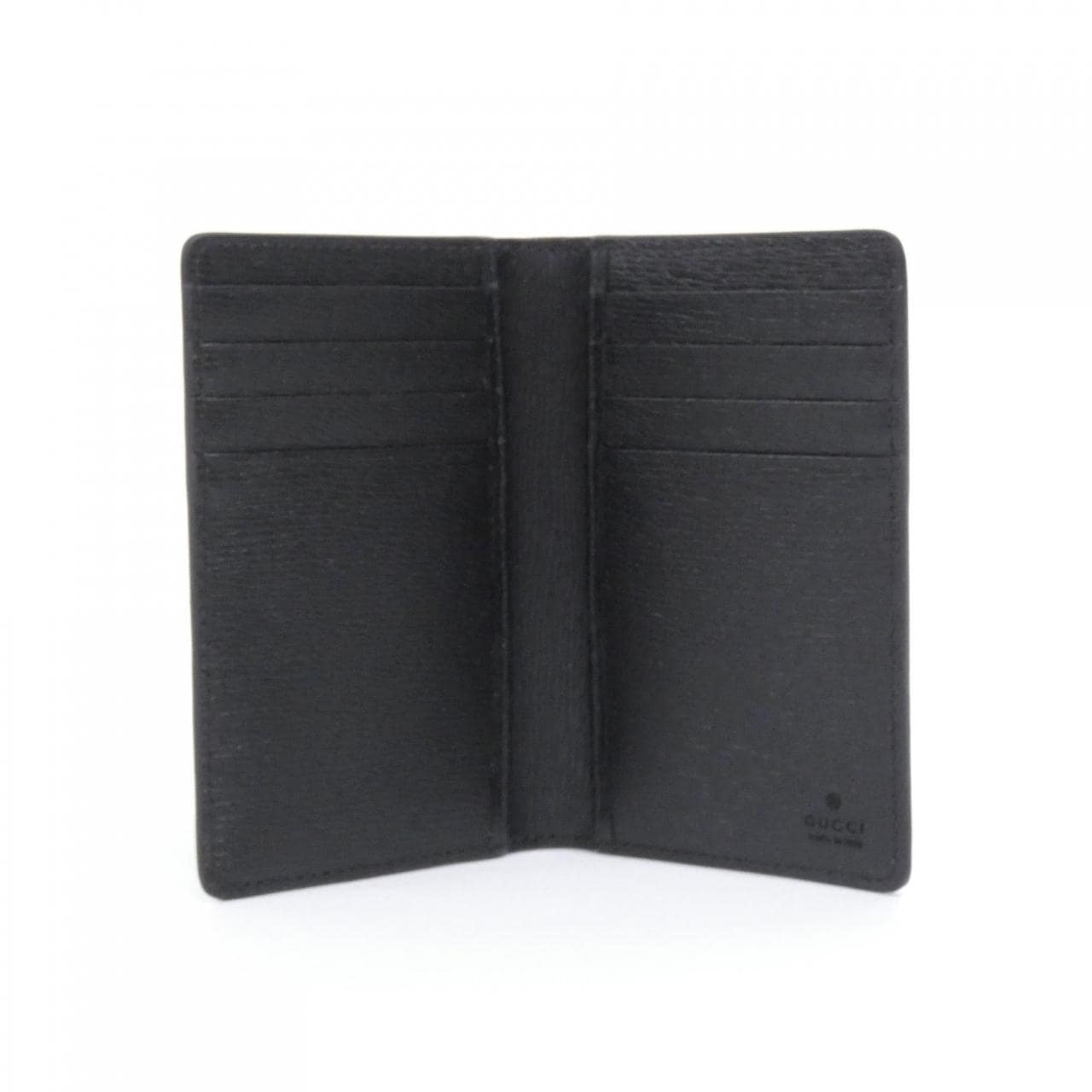 【新品】グッチ GUCCI SCRIPT 813225 0OP0N カードケース