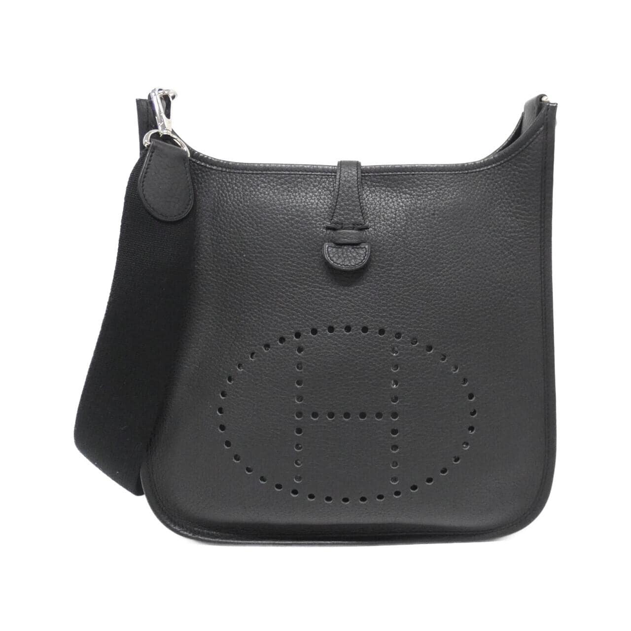エルメス エヴリン PM 038084CK ショルダーバッグ