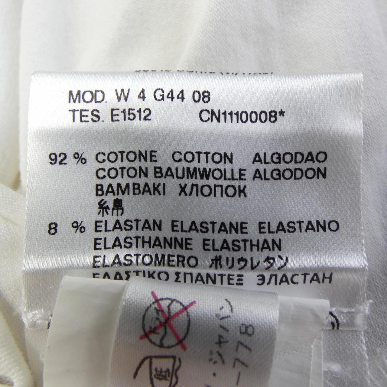 LOVE MOSCHINO斯奇諾 T 卹