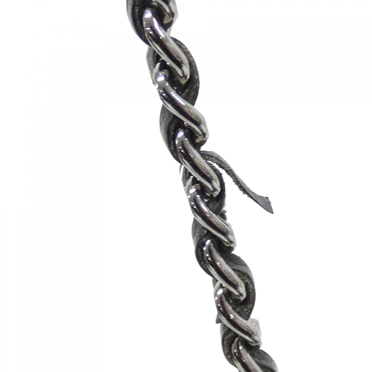 シャネル 40033 ショルダーバッグ