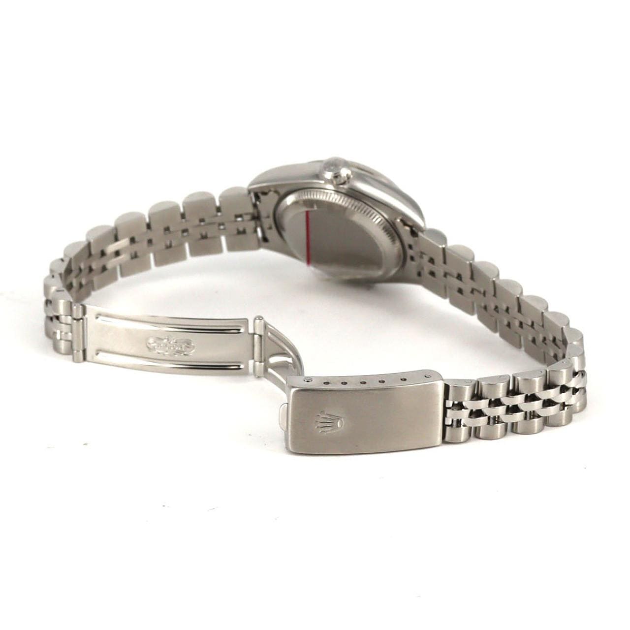 ロレックス デイトジャスト 79174G SSxWG 自動巻 A番