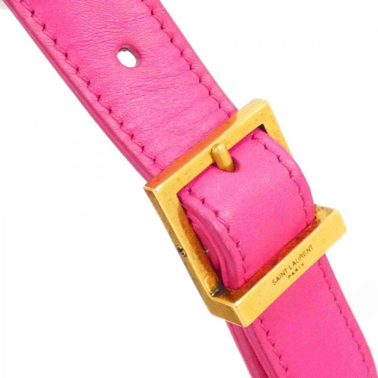 サンローラン LE 5 A 7 657228 2R20W ショルダーバッグ