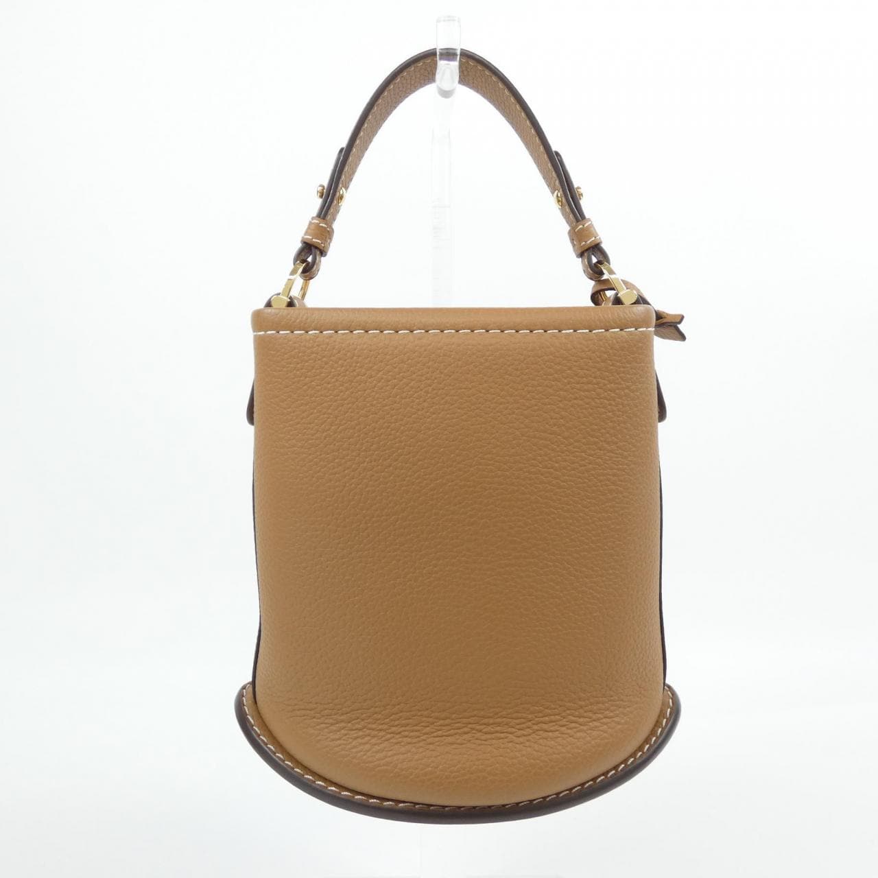 デルボー DELVAUX PIN BUCKET AA0607ATT BAG