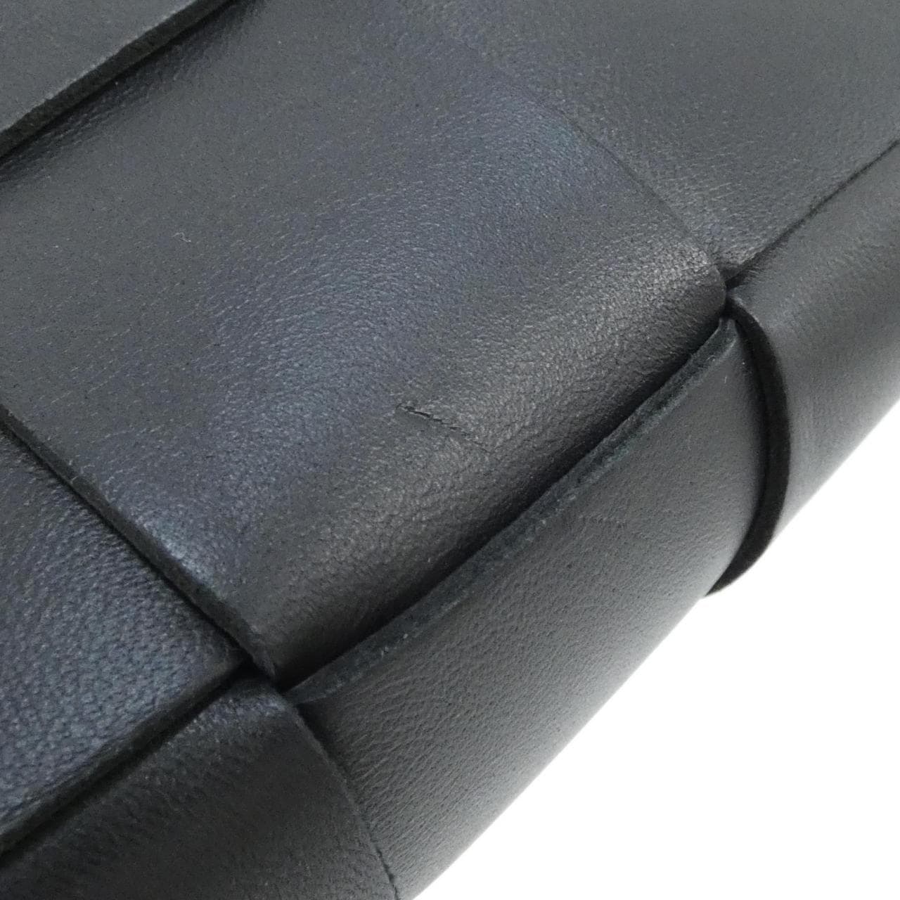 ボッテガヴェネタ 639367 VMAY1 ウエストバッグ