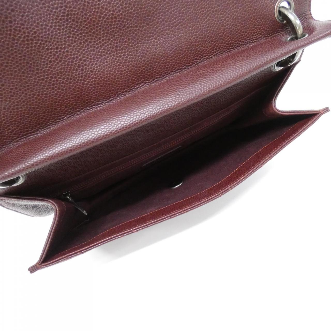 シャネル バッグ