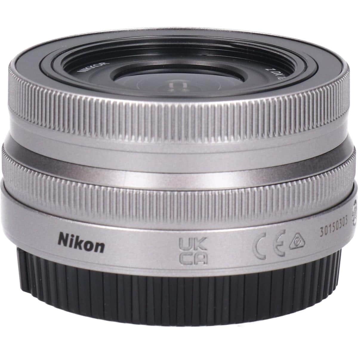 Ｚ　ＤＸ１６－５０ｍｍ　Ｆ３．５－６．３ＶＲ　ＳＶ