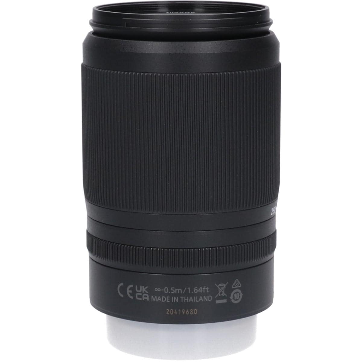 Ｚ　ＤＸ５０－２５０ｍｍ　Ｆ４．５－６．３ＶＲ