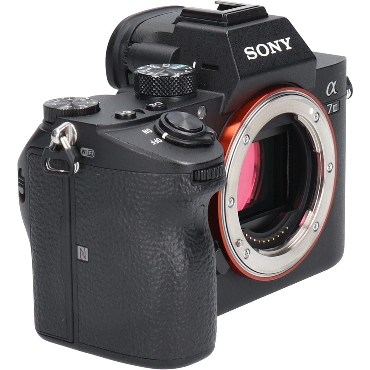 α７　ＩＩＩ　ＩＬＣＥ－７Ｍ３