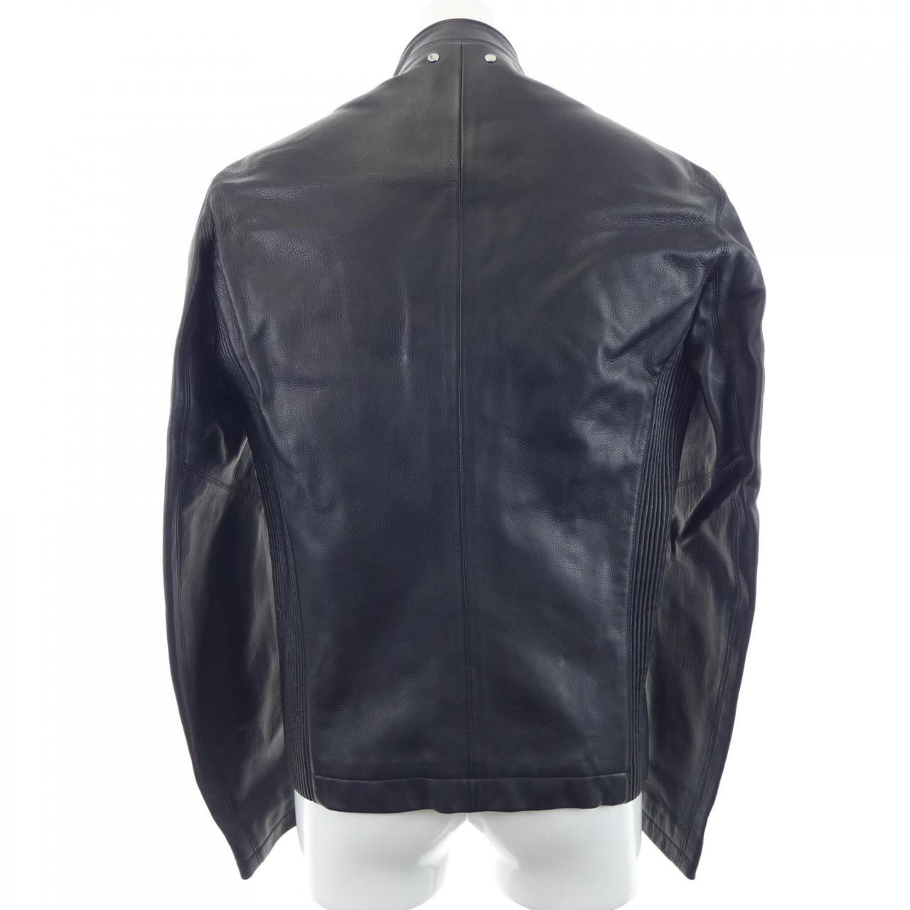 ルイヴィトン LOUIS VUITTON HAL52EKB4 レザージャケット