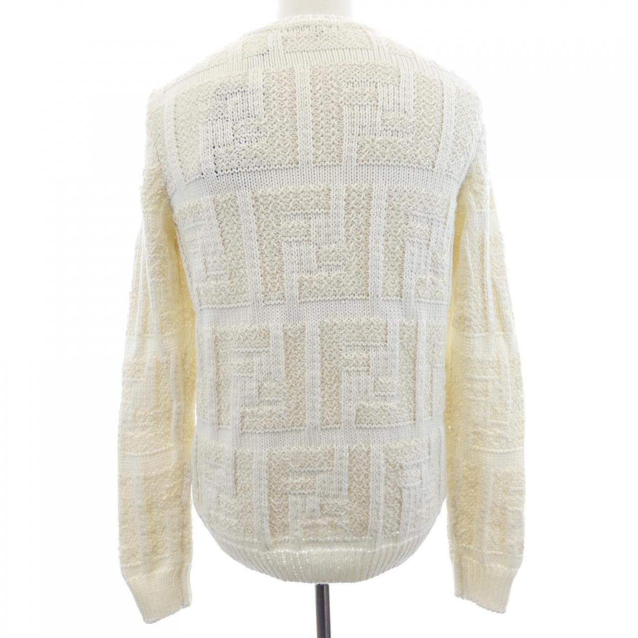 フェンディ FENDI FZX091 AR82 ニット