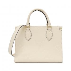 ルイヴィトン モノグラム アンプラント オンザゴー PM M46569 バッグ