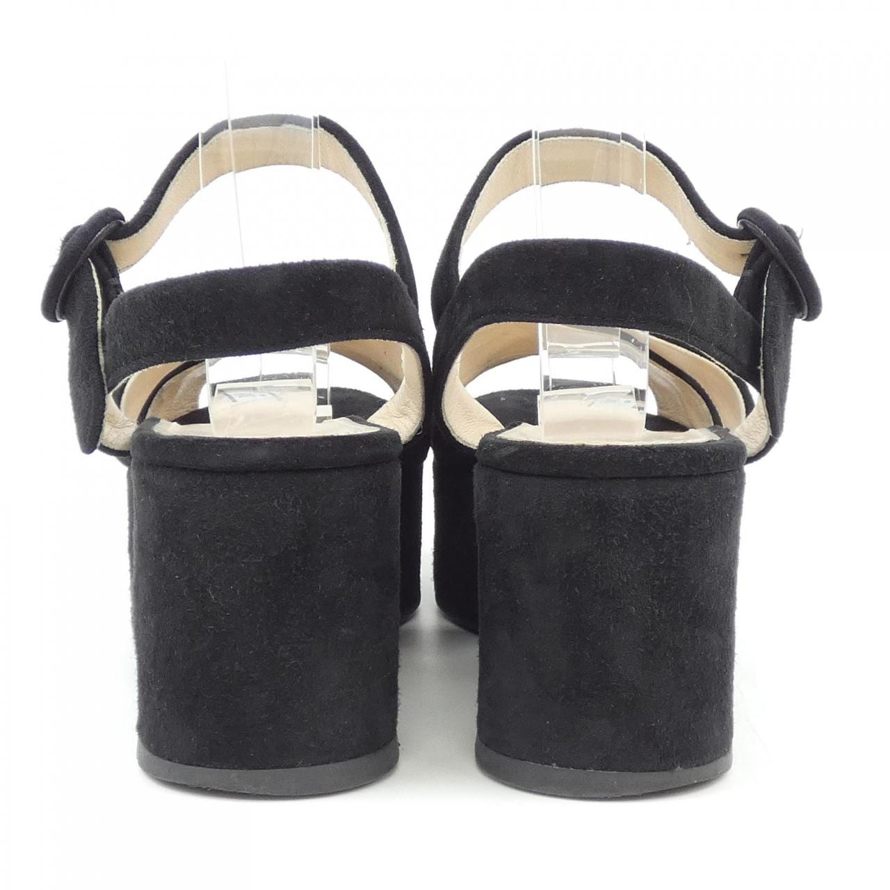 プラダ PRADA サンダル