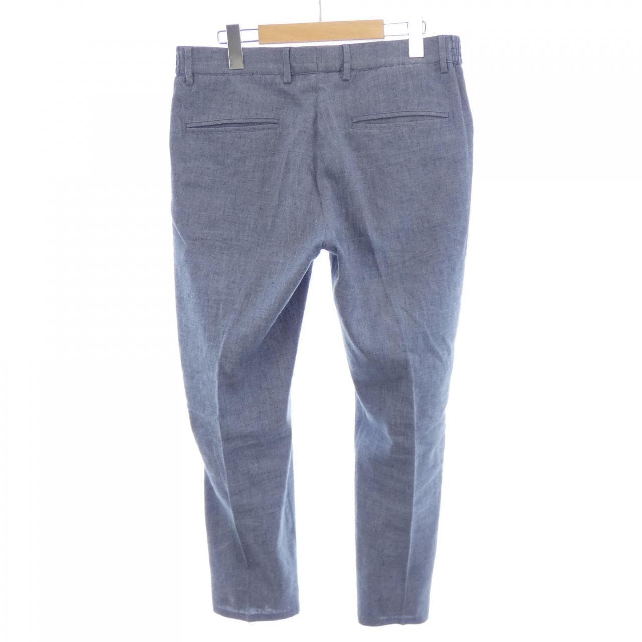 ジャブス GIAB'S MASACCIO パンツ