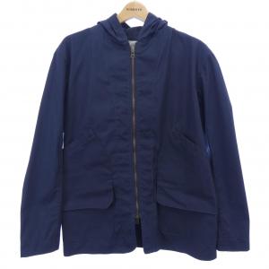 ポストオーバーオールズ POST O'ALLS ジャケット