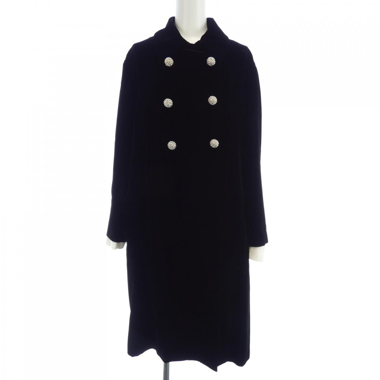 MIU MIU Miu MS1591 Coat
