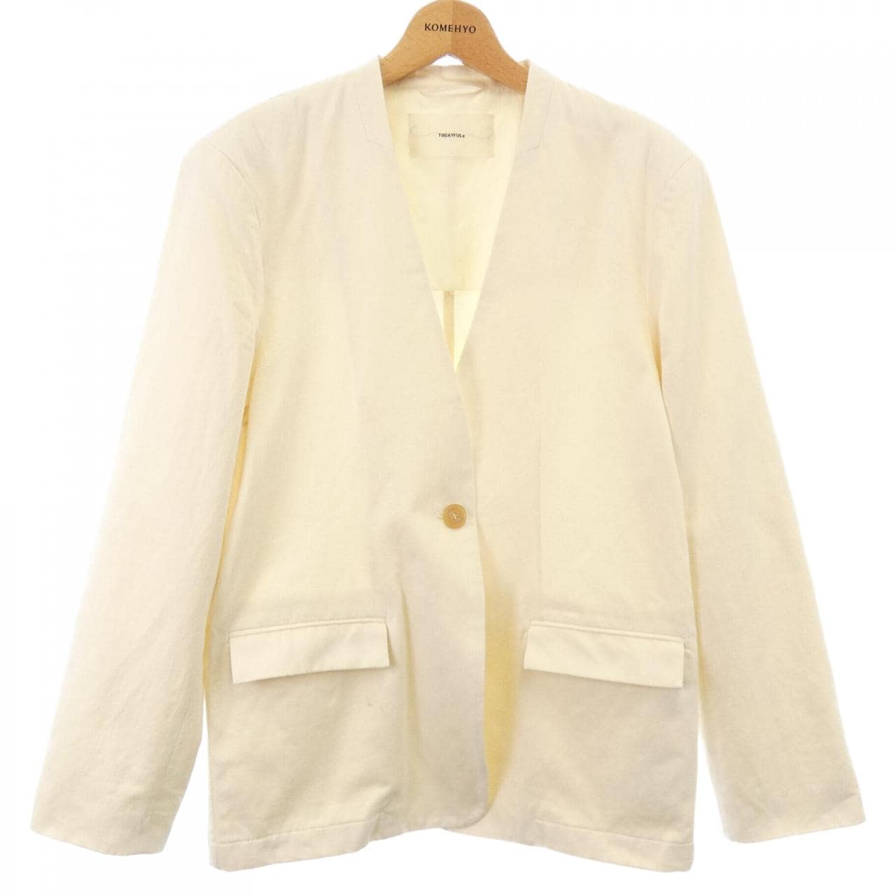 トゥデイフル TODAYFUL 12510106 ジャケット