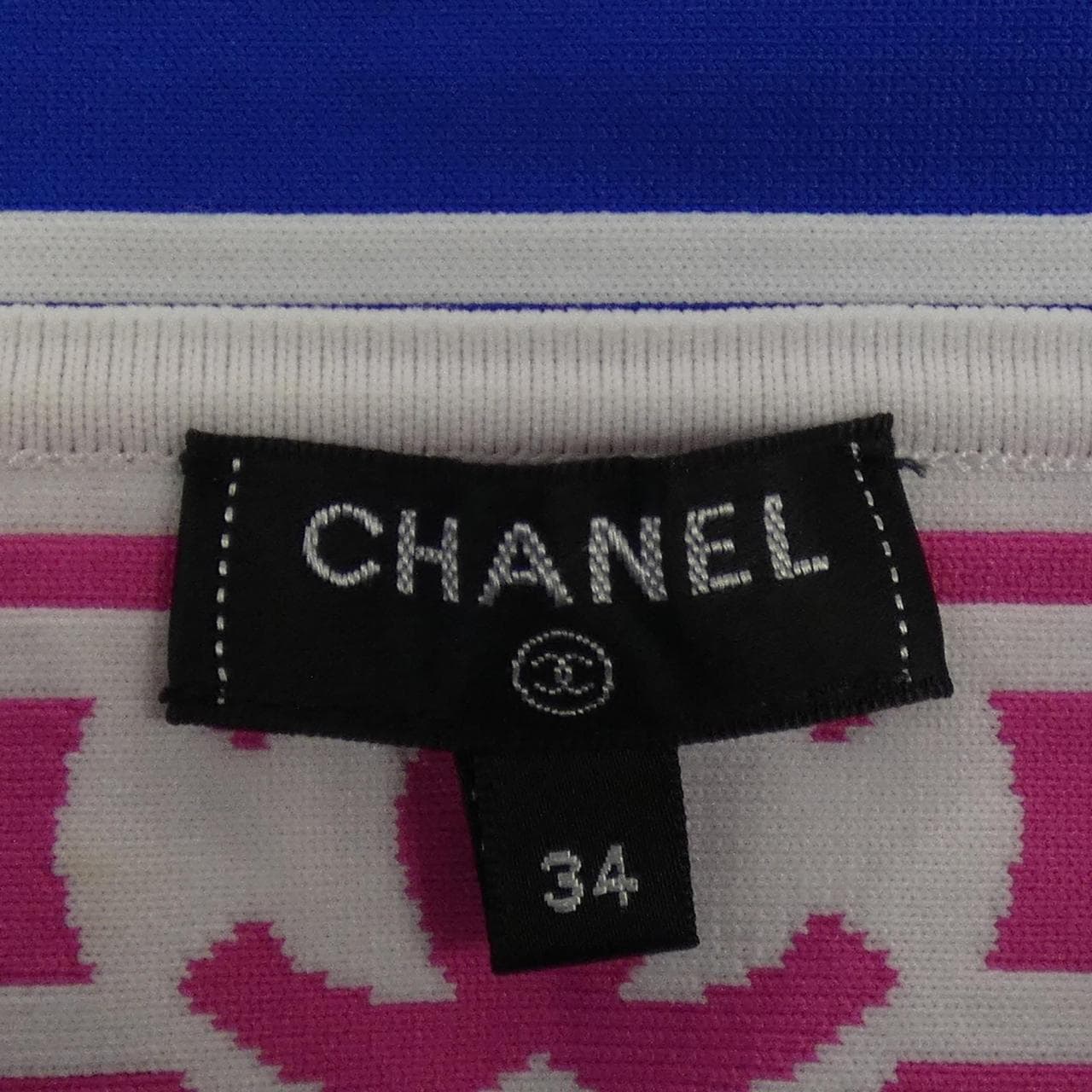 シャネル CHANEL P60705K46404 トップス
