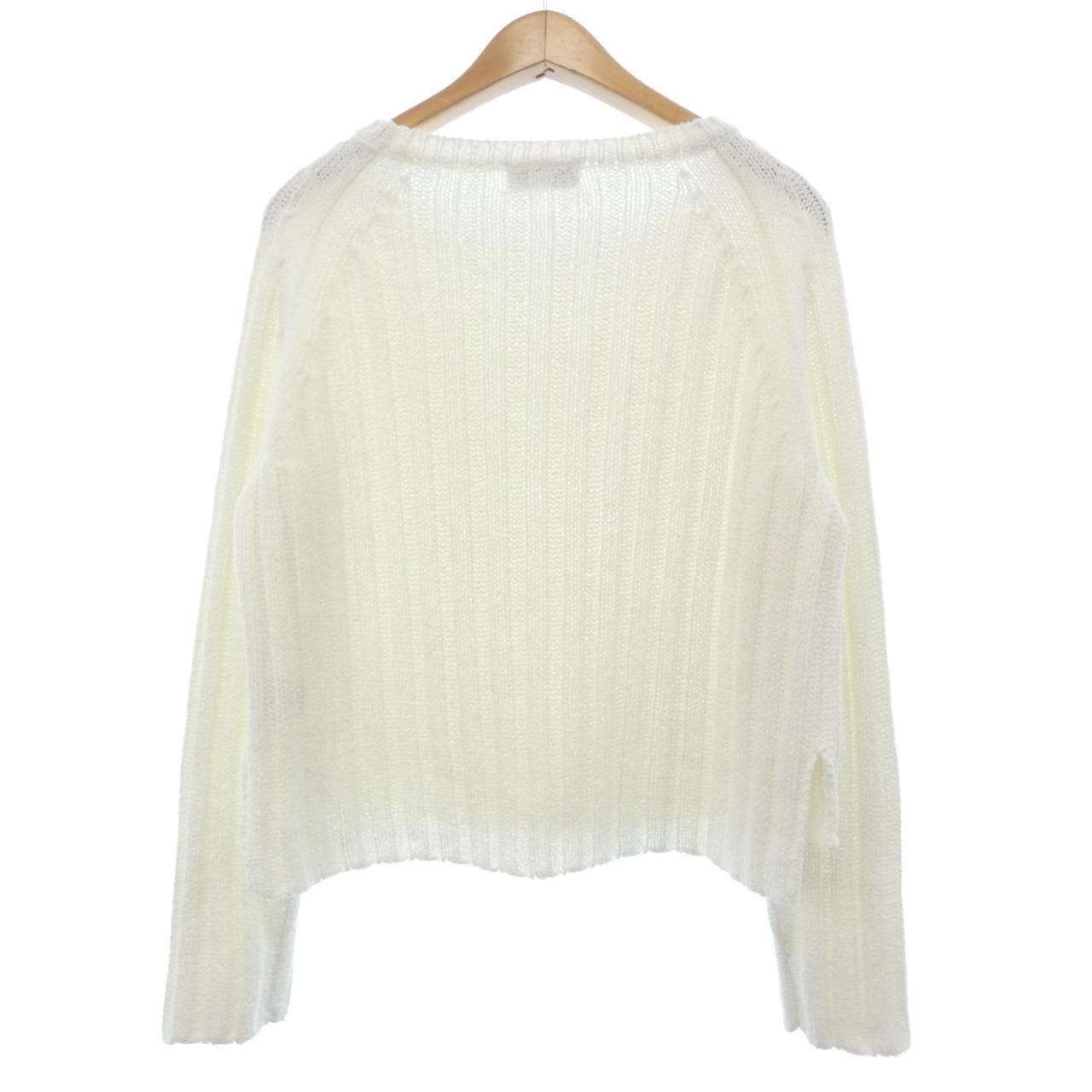 ザニューハウス THE NEWHOUSE TNH18100-24 ニット