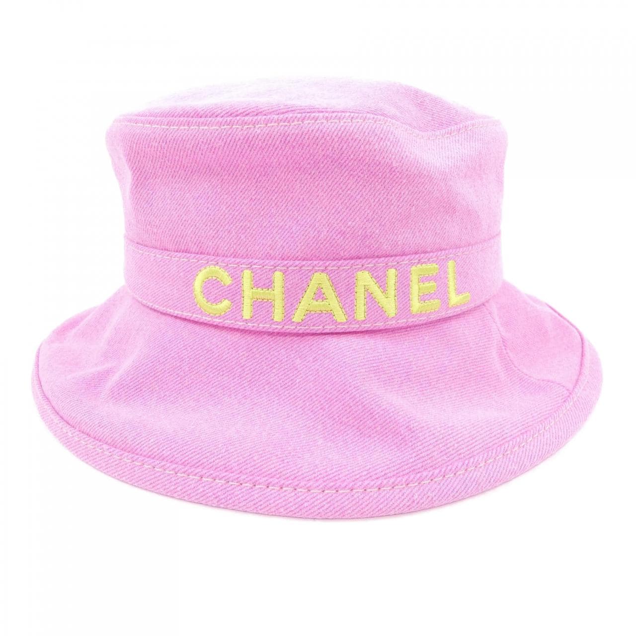 シャネル CHANEL ハット