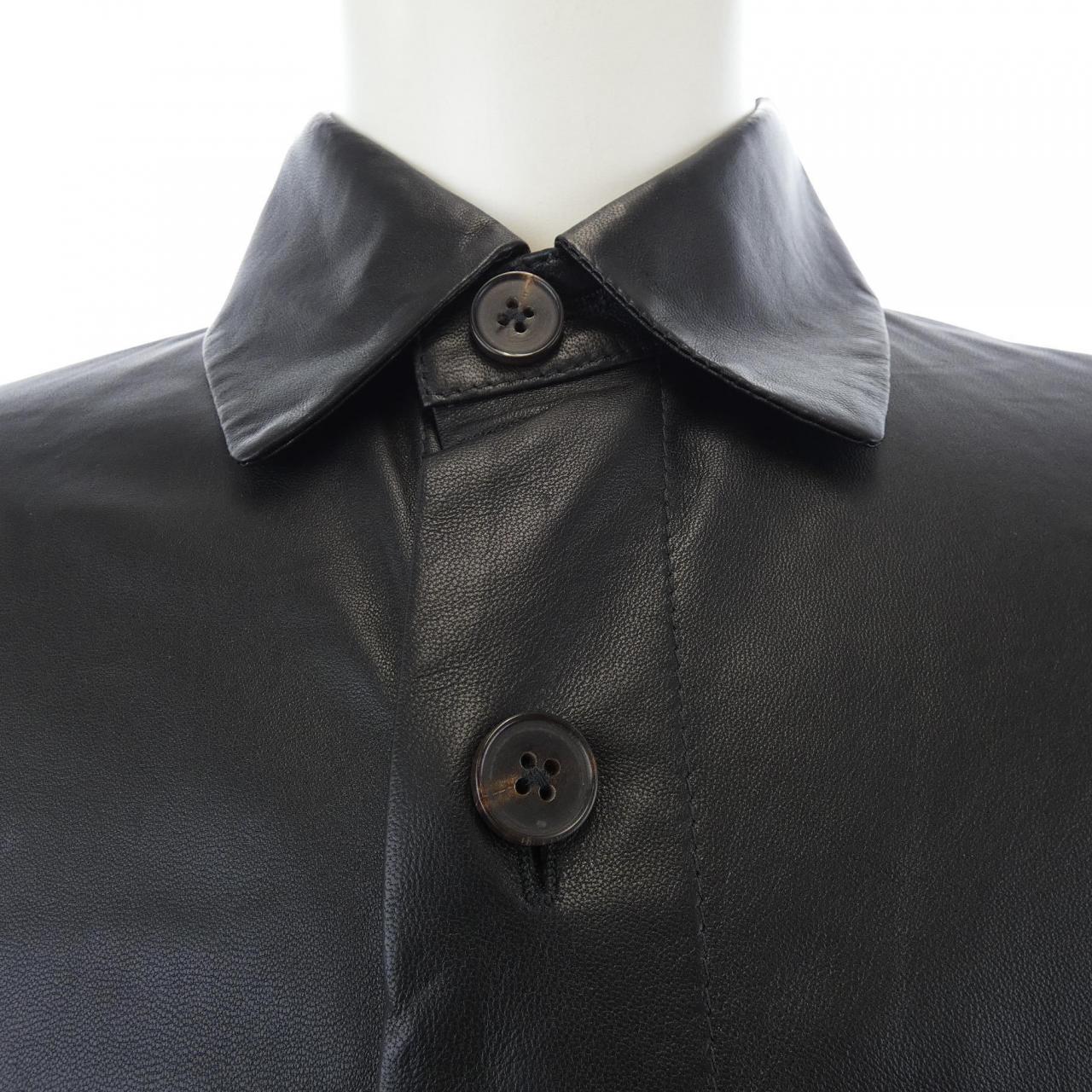 アルマ ARMA LUSH シャツ