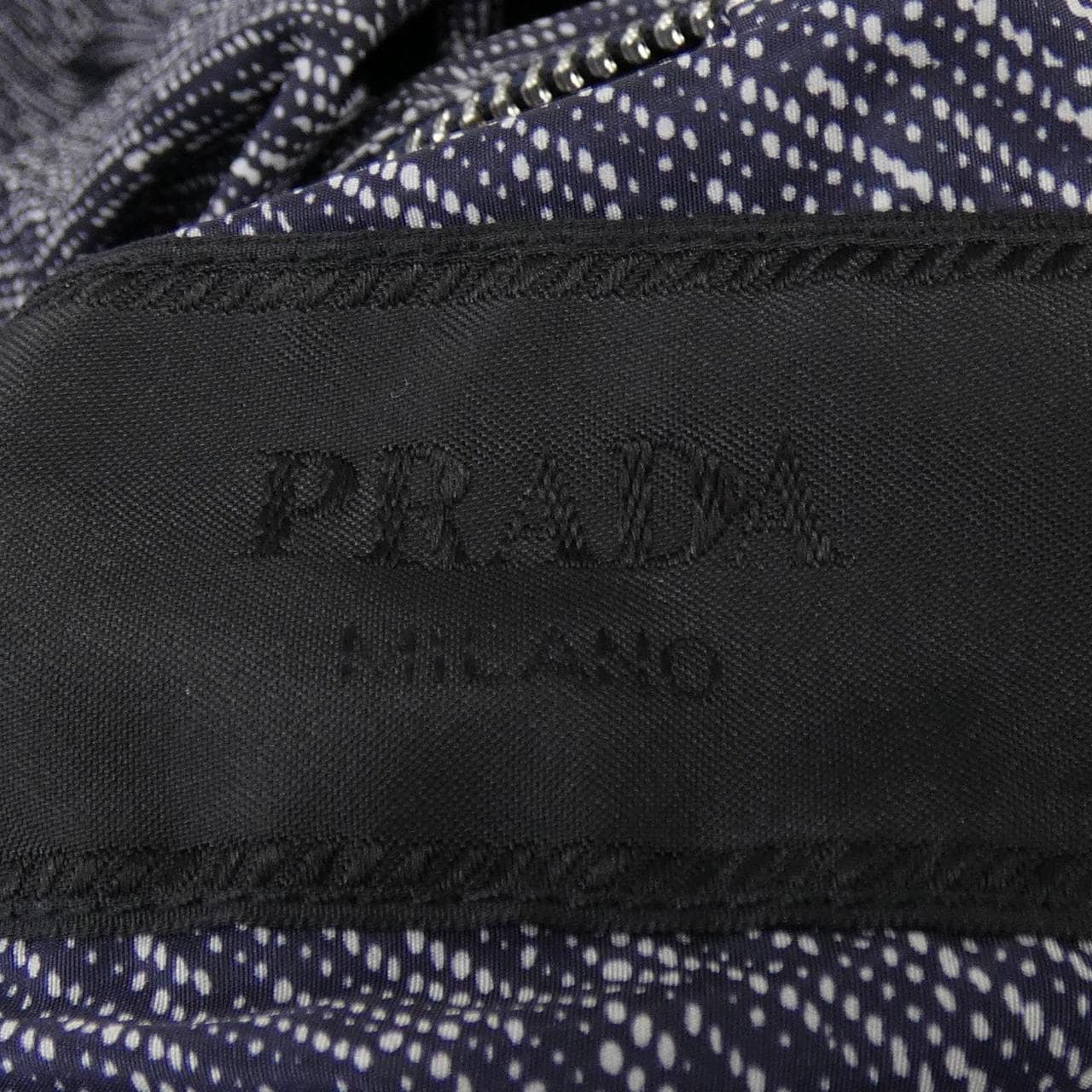 プラダ PRADA SGH851 ブルゾン