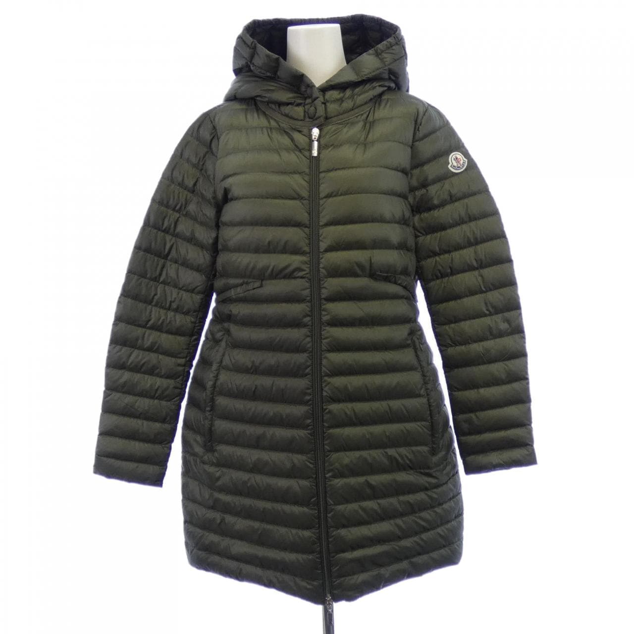 モンクレール MONCLER BARBEL ダウンコート