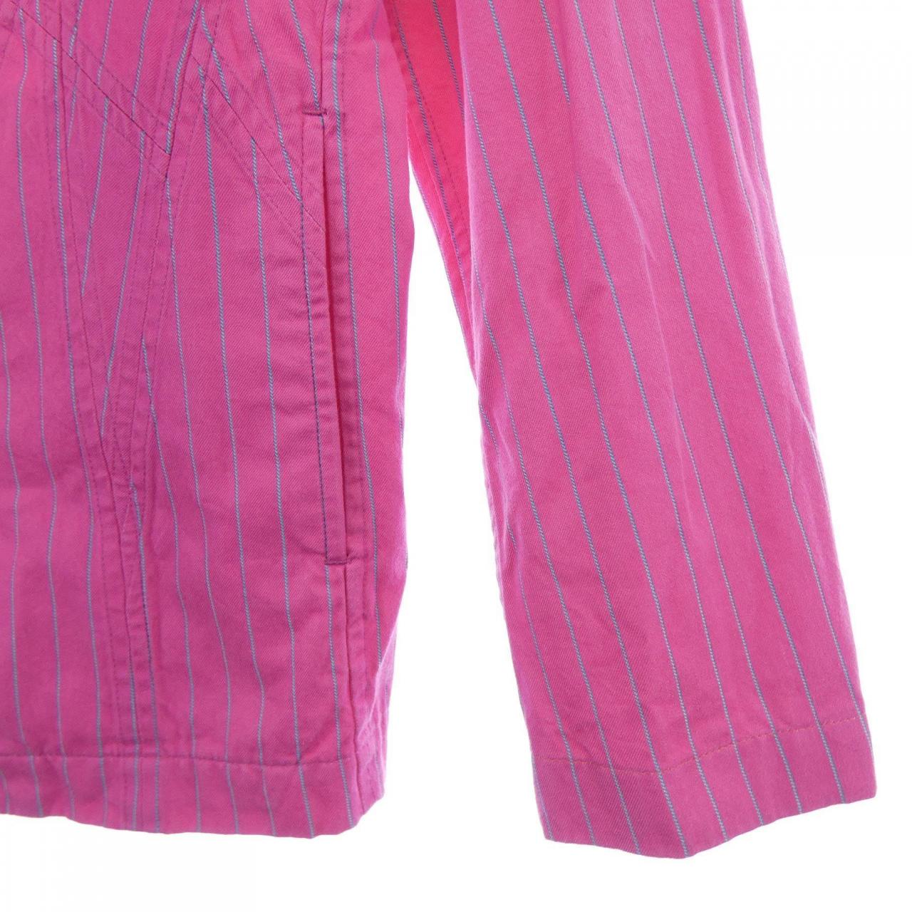 イッセイミヤケ ISSEY MIYAKE ME51FU019 ジャケット