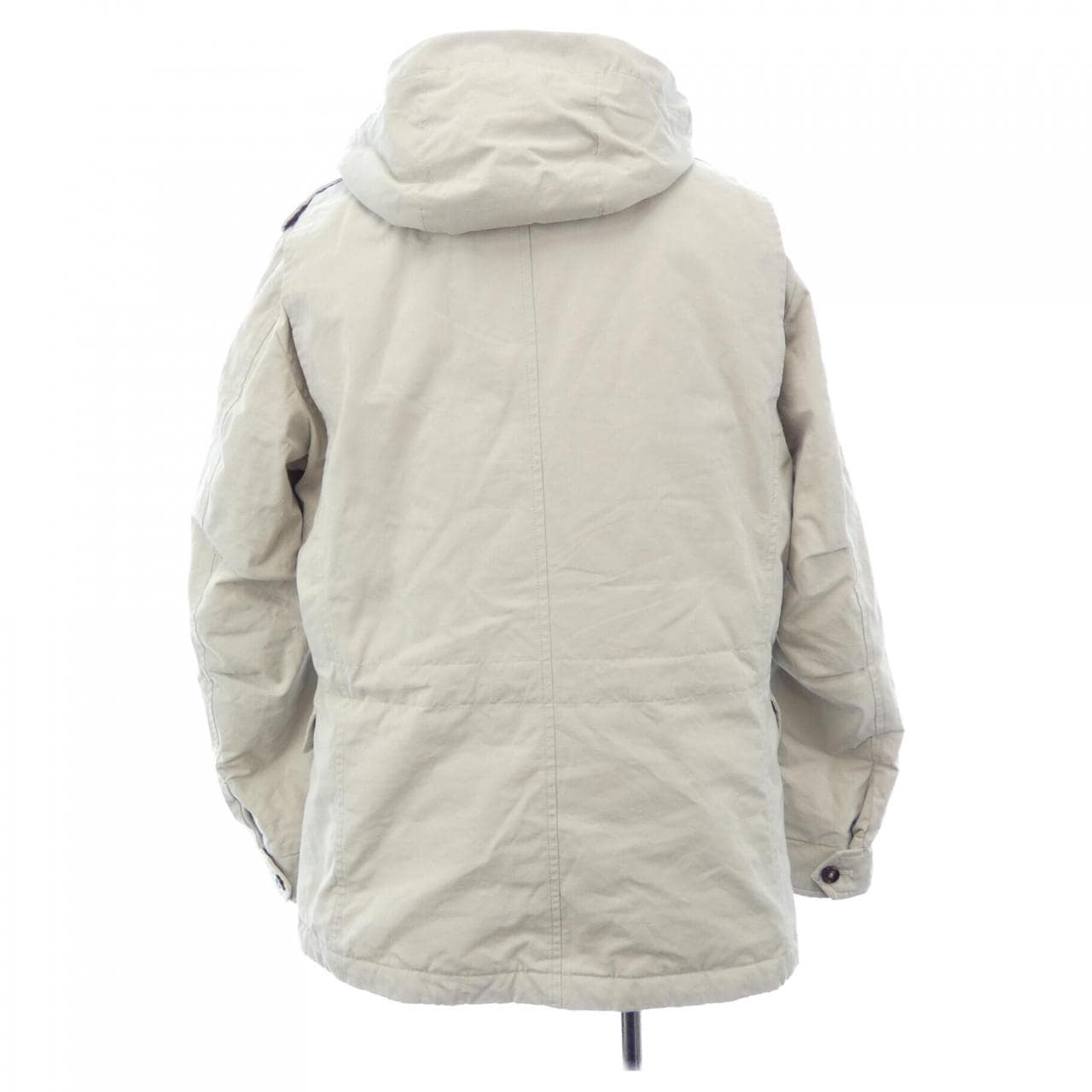 ムーレー MOORER ISACCO-S1 ダウンコート