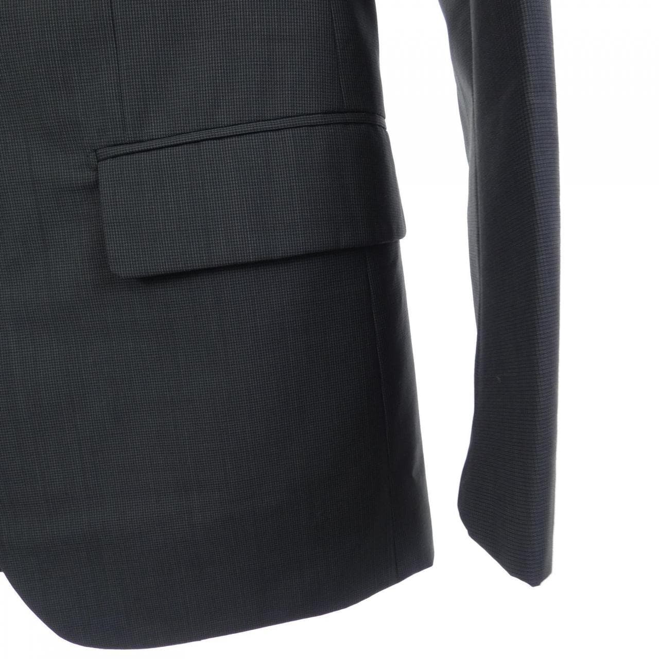 ディオールオム DIOR HOMME 263C740A1939 スーツ