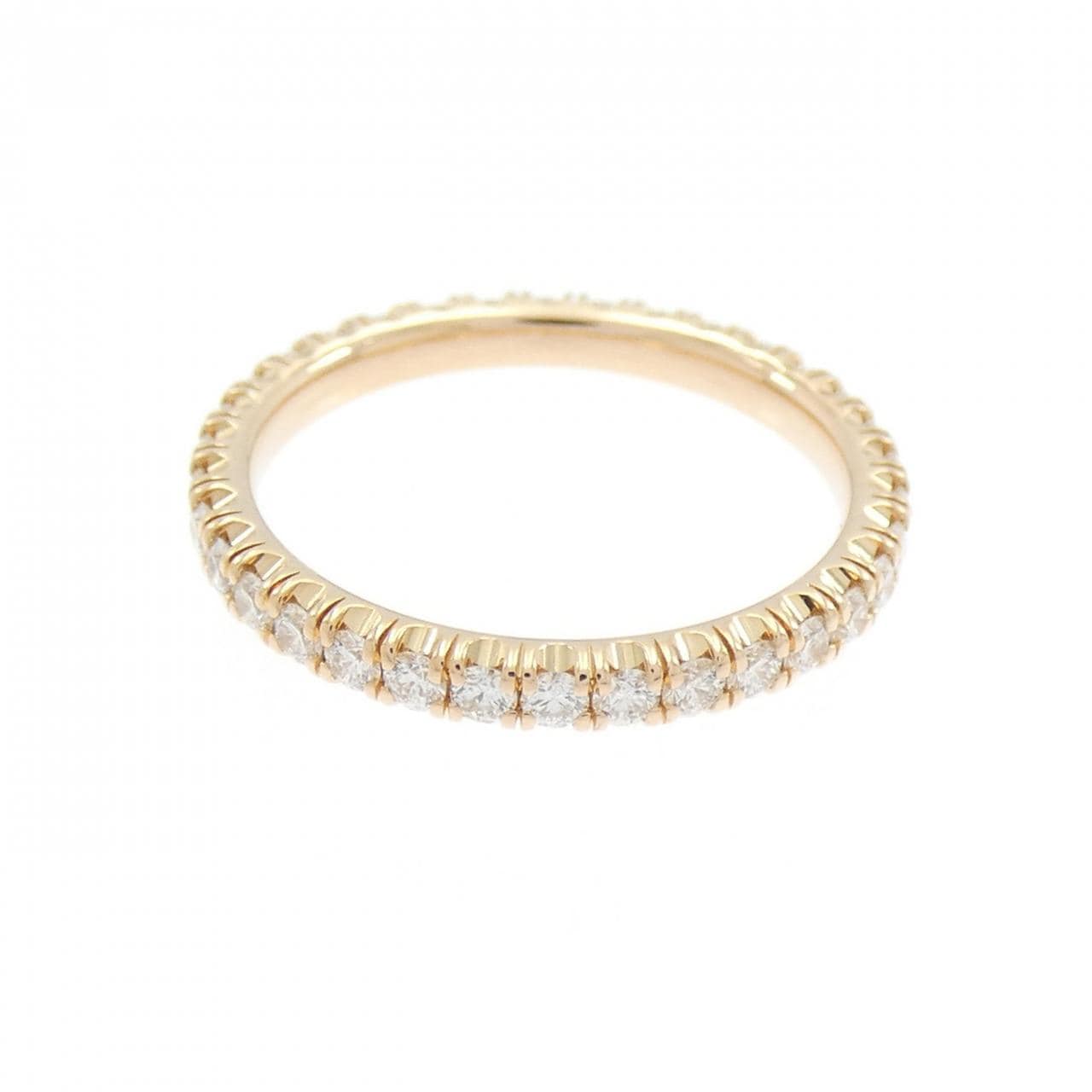 Cartier etancel ring