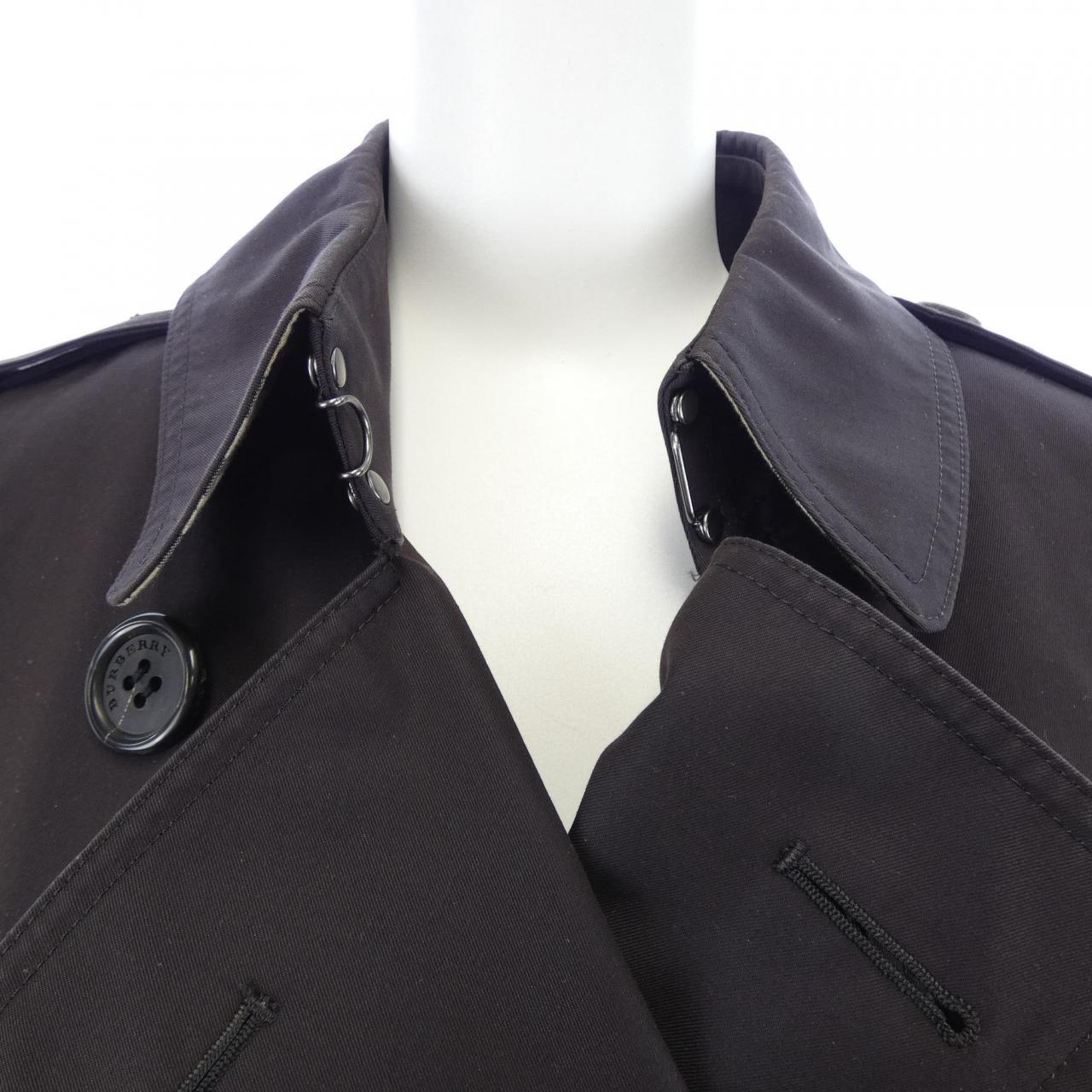 バーバリーロンドン BURBERRY LONDON トレンチコート