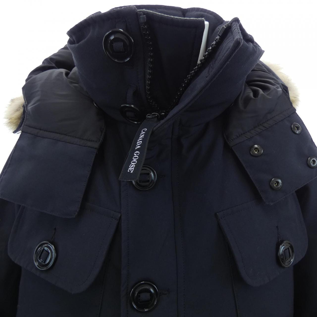 Canada Goose CANADA GOOSE 2301JM RUSSELL Russell Down Jacket