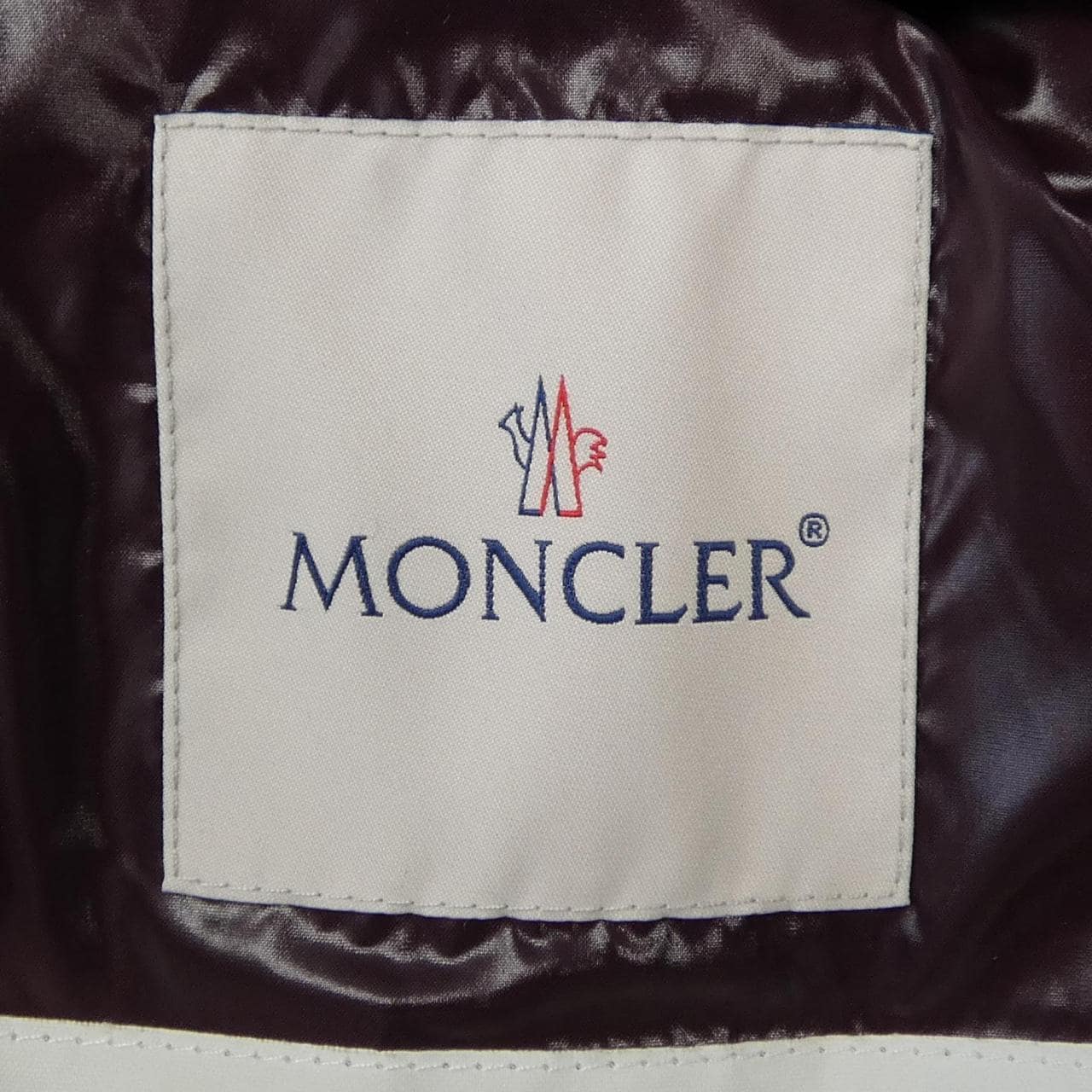 モンクレール MONCLER GALENE ダウンベスト