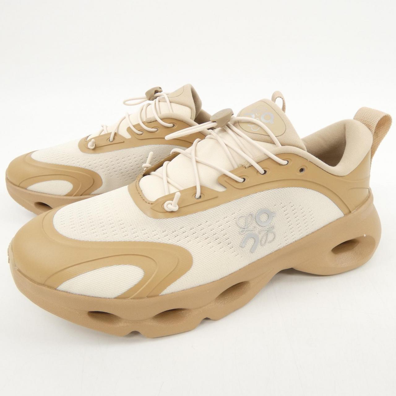 ロエベ LOEWE CLOUDSOLO スニーカー