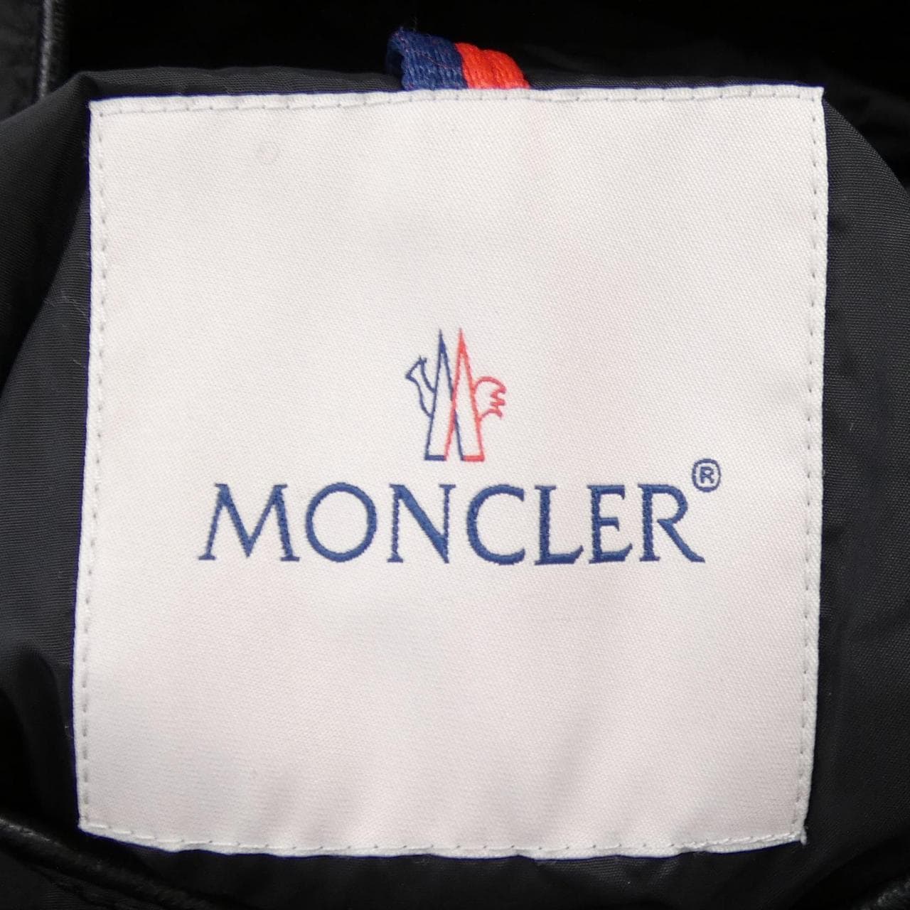 MONCLER TALEV羽绒大衣