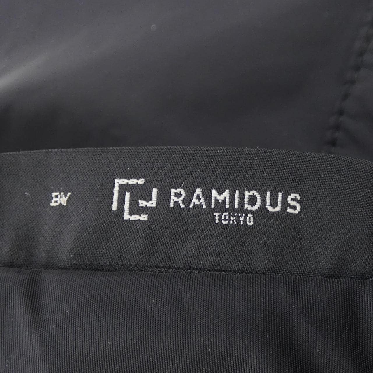 RAMIDUS BAG