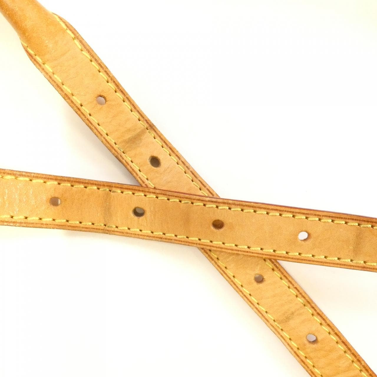 ルイヴィトン モノグラム ティヴォリ GM M40144 ショルダーバッグ