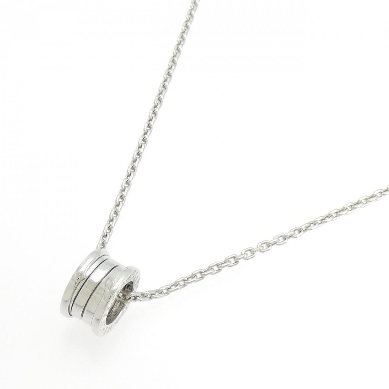 ブルガリ B.zero1 ネックレス