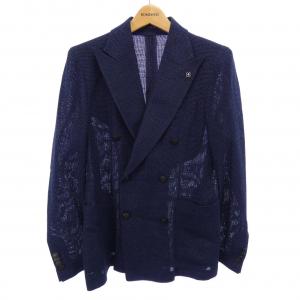 タリアトーレ TAGLIATORE ジャケット