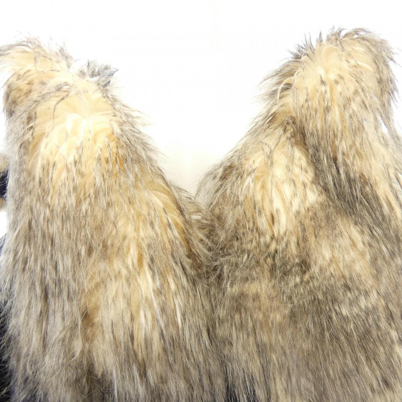 プラダ PRADA トライアングルロゴ 29Y995 S212 1ZYK コート