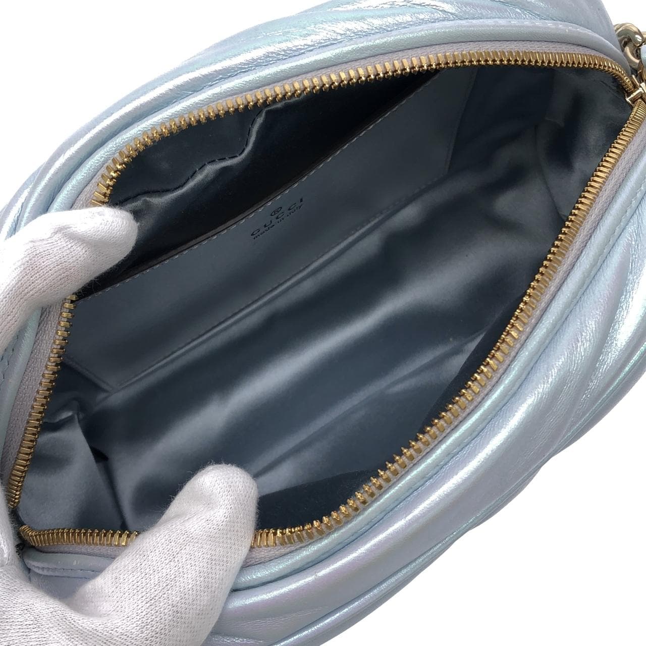 グッチ GG MARMONT 447632 AAC2V ショルダーバッグ