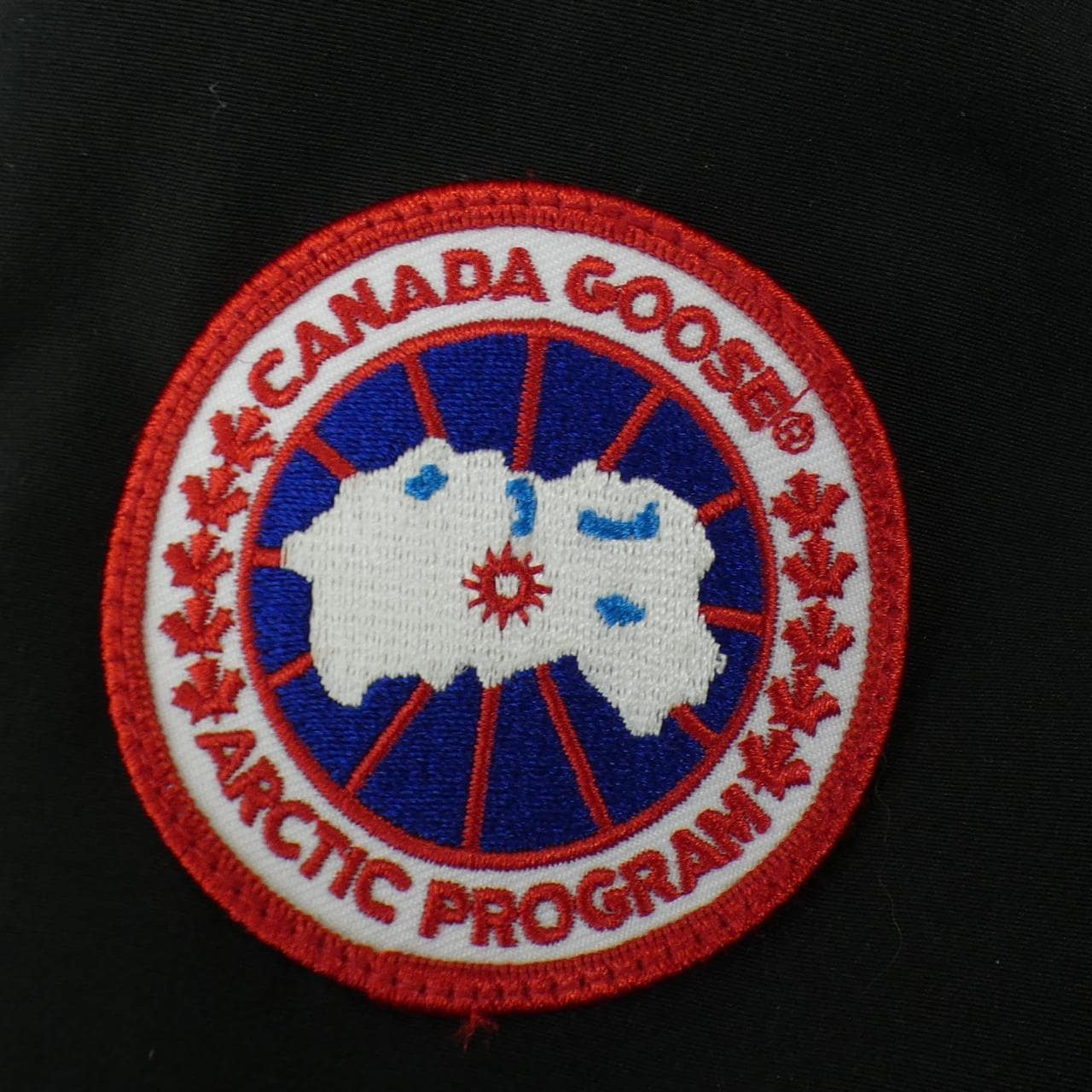 カナダグース CANADA GOOSE 3438JM JASPER ジャスパー ダウンジャケット